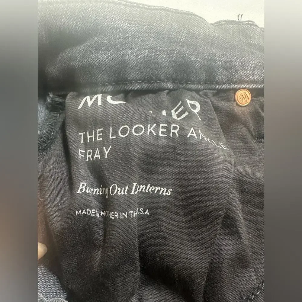 MOTHER questions leave